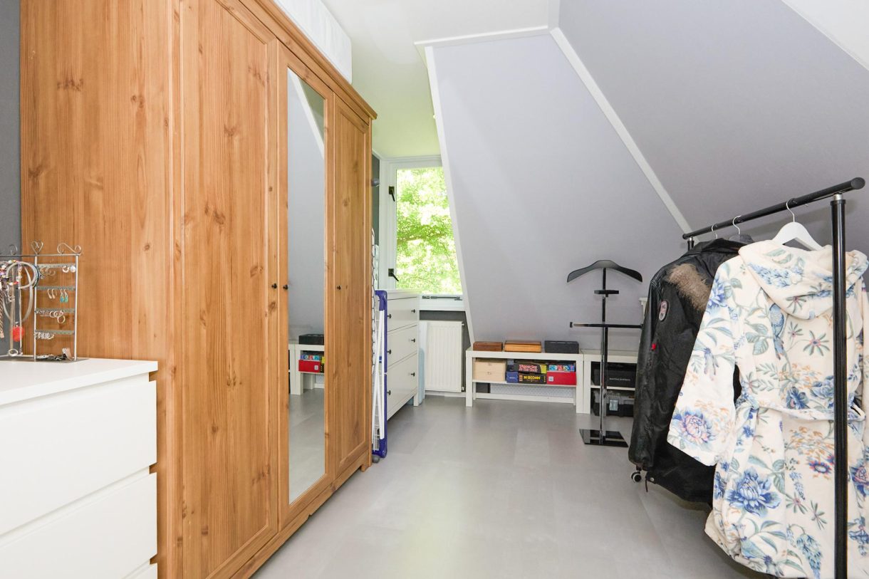 Te koop: Foto Woonhuis aan de Middenweg 9 in Noordbeemster