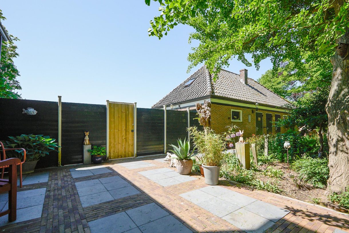 Te koop: Foto Woonhuis aan de Middenweg 9 in Noordbeemster