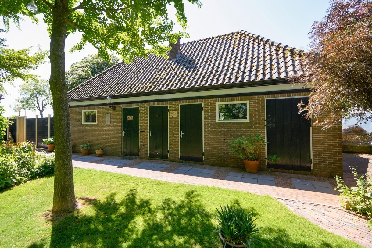 Te koop: Foto Woonhuis aan de Middenweg 9 in Noordbeemster