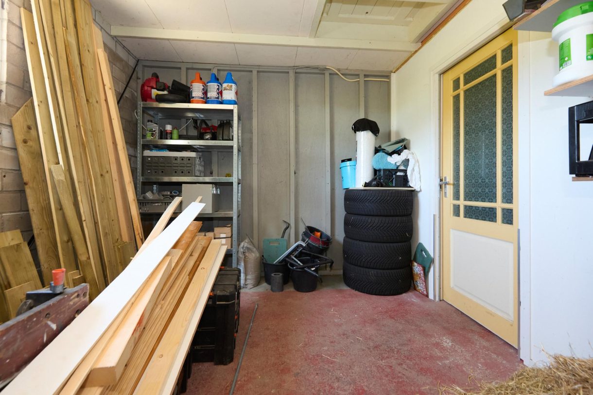 Te koop: Foto Woonhuis aan de Middenweg 9 in Noordbeemster