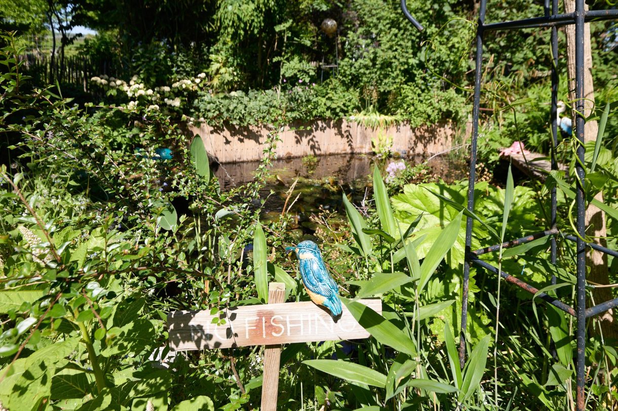 Te koop: Foto Woonhuis aan de Middenweg 9 in Noordbeemster