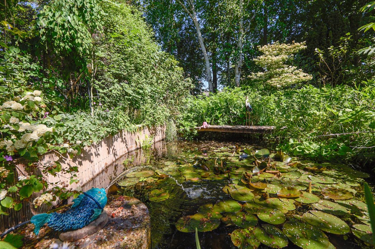 Te koop: Foto Woonhuis aan de Middenweg 9 in Noordbeemster