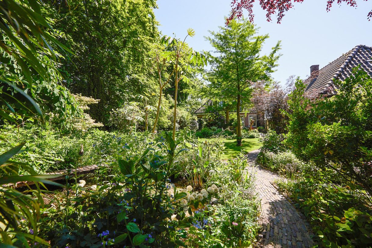 Te koop: Foto Woonhuis aan de Middenweg 9 in Noordbeemster