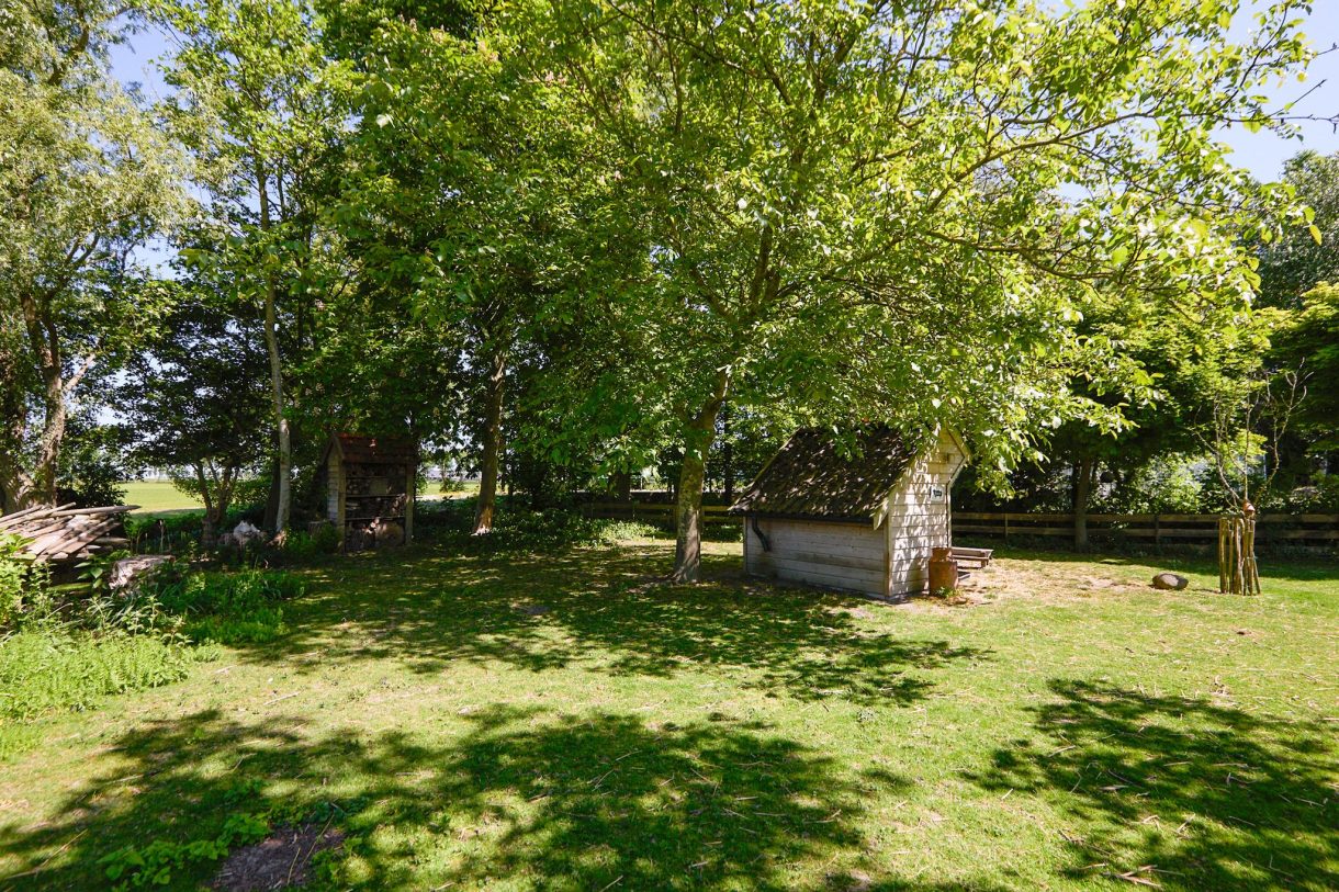 Te koop: Foto Woonhuis aan de Middenweg 9 in Noordbeemster