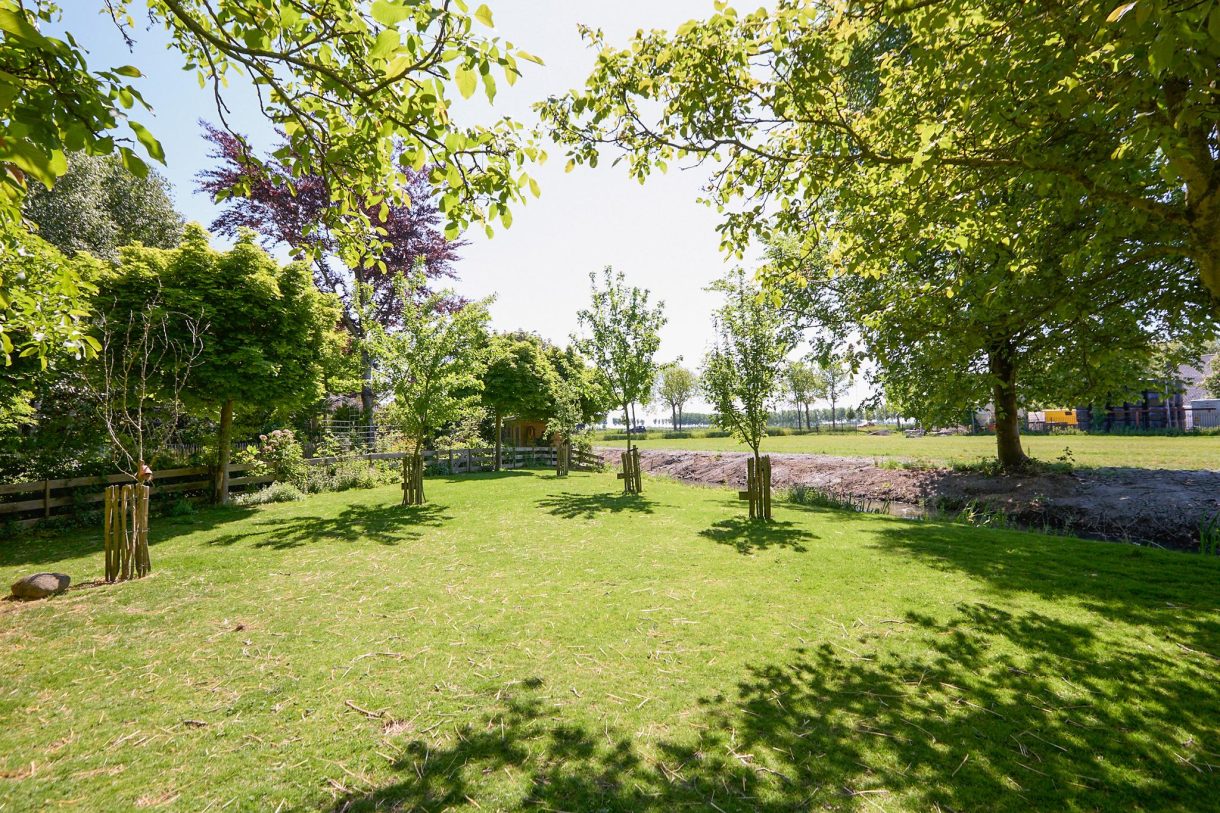 Te koop: Foto Woonhuis aan de Middenweg 9 in Noordbeemster