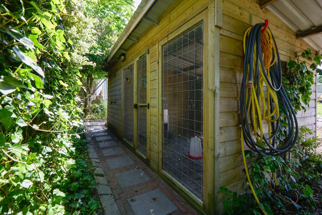 Te koop: Foto Woonhuis aan de Middenweg 9 in Noordbeemster