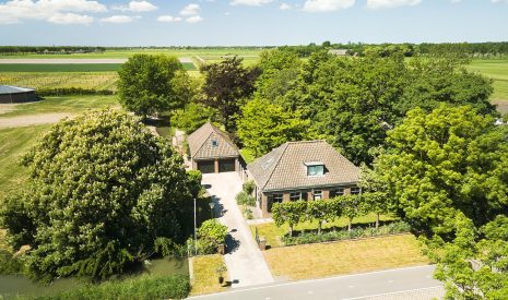 Te koop: Foto Woonhuis aan de Middenweg 9 in Noordbeemster