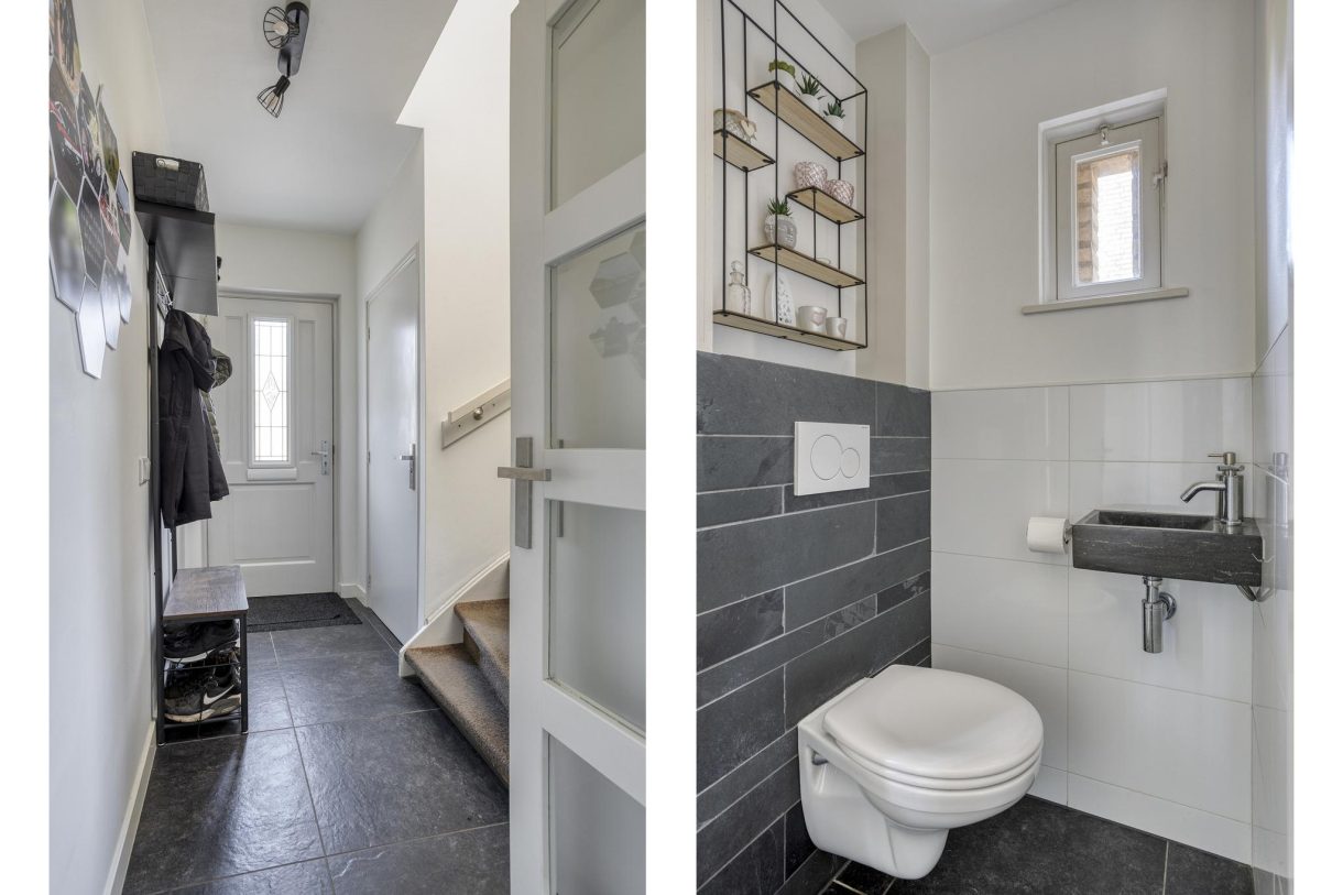 Te koop: Foto Woonhuis aan de Hienkershoff 9 in Dreumel