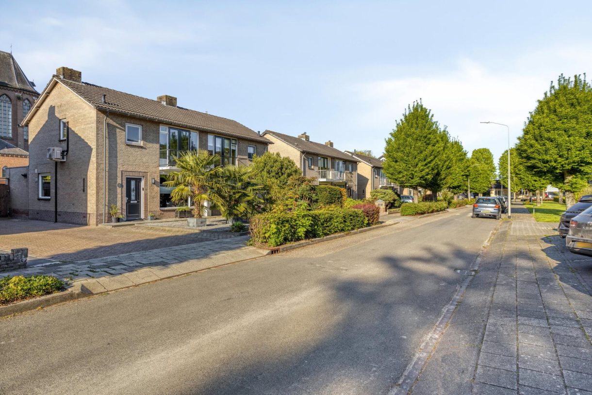 Te koop: Foto Woonhuis aan de Hienkershoff 9 in Dreumel