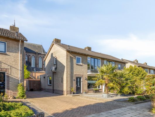 Hoofdfoto van Dreumel Hienkershoff 9