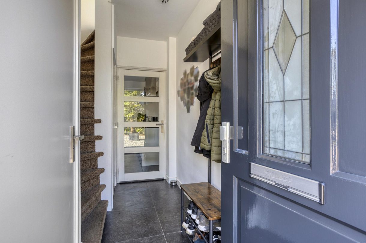 Te koop: Foto Woonhuis aan de Hienkershoff 9 in Dreumel