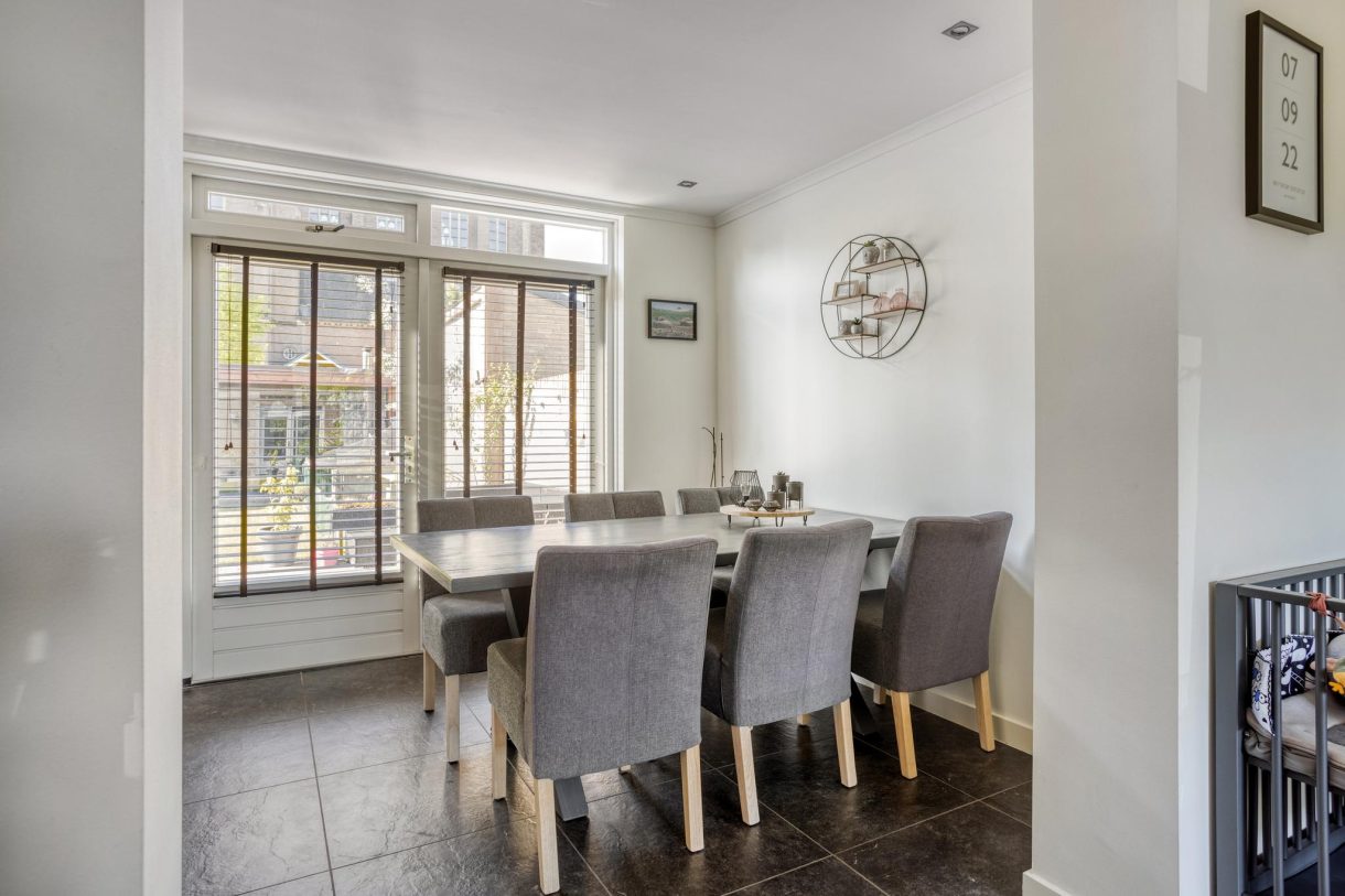 Te koop: Foto Woonhuis aan de Hienkershoff 9 in Dreumel