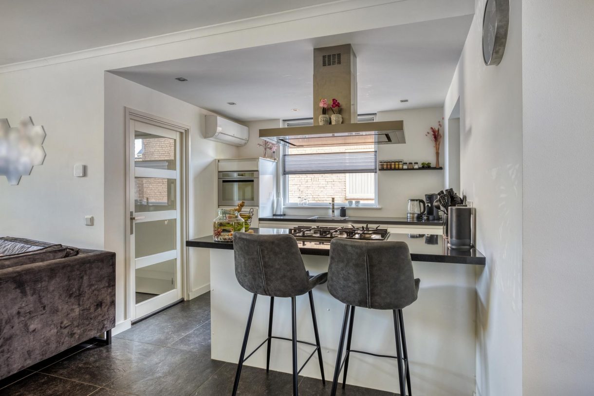 Te koop: Foto Woonhuis aan de Hienkershoff 9 in Dreumel