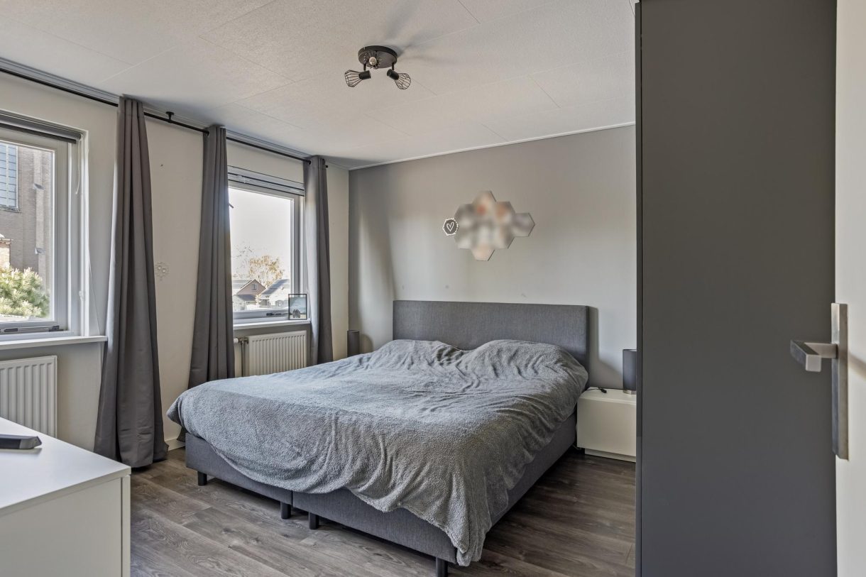 Te koop: Foto Woonhuis aan de Hienkershoff 9 in Dreumel