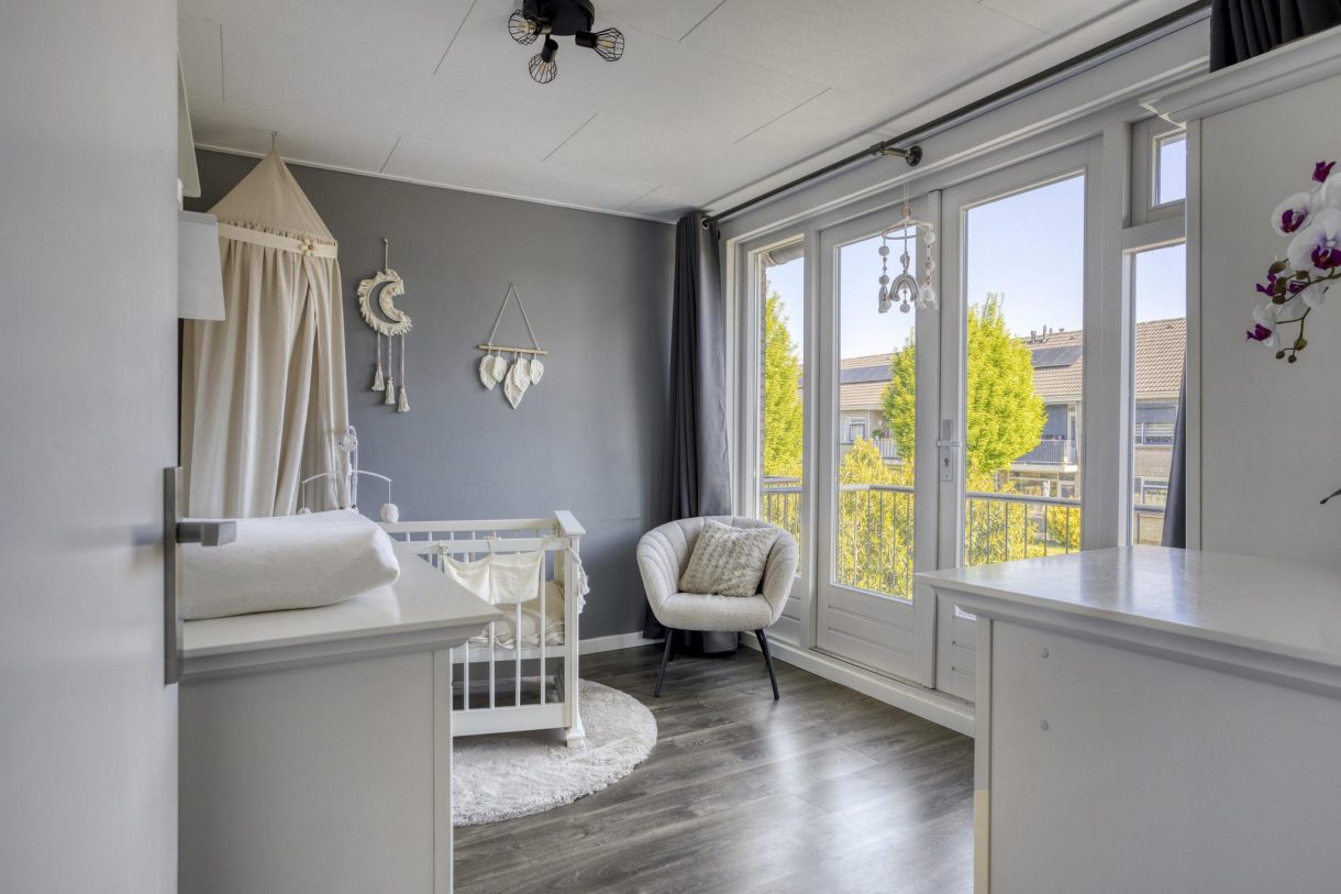 Te koop: Foto Woonhuis aan de Hienkershoff 9 in Dreumel