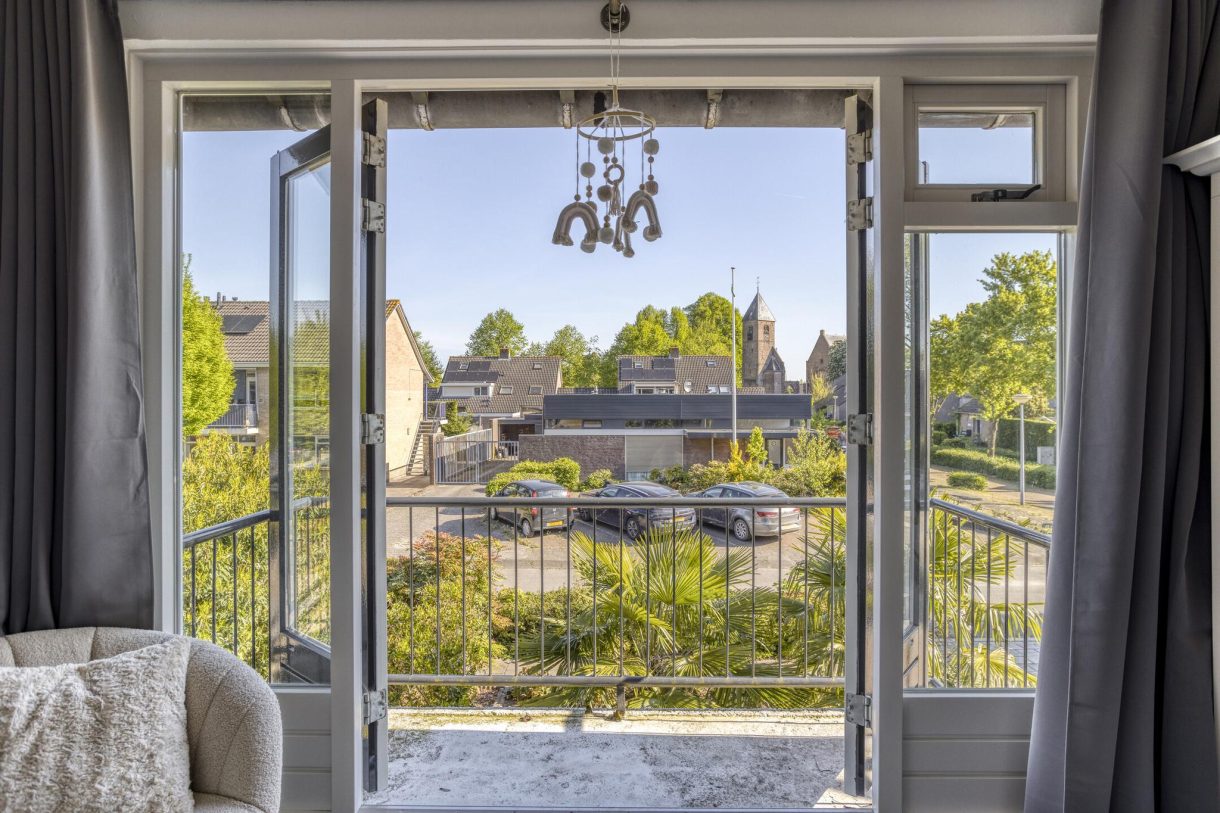 Te koop: Foto Woonhuis aan de Hienkershoff 9 in Dreumel