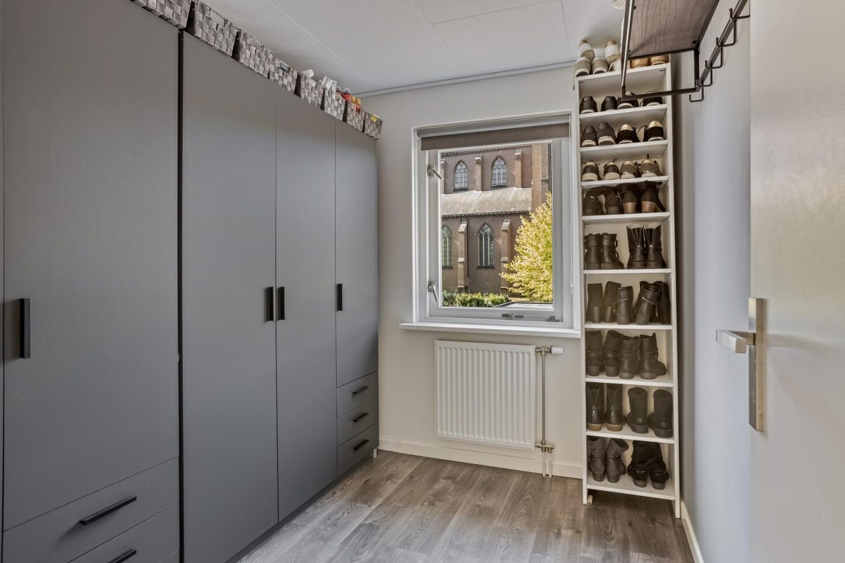 Te koop: Foto Woonhuis aan de Hienkershoff 9 in Dreumel