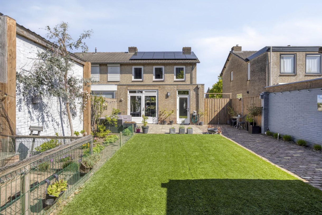 Te koop: Foto Woonhuis aan de Hienkershoff 9 in Dreumel