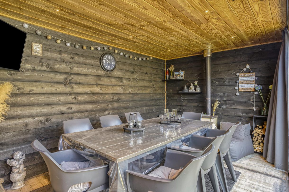 Te koop: Foto Woonhuis aan de Hienkershoff 9 in Dreumel