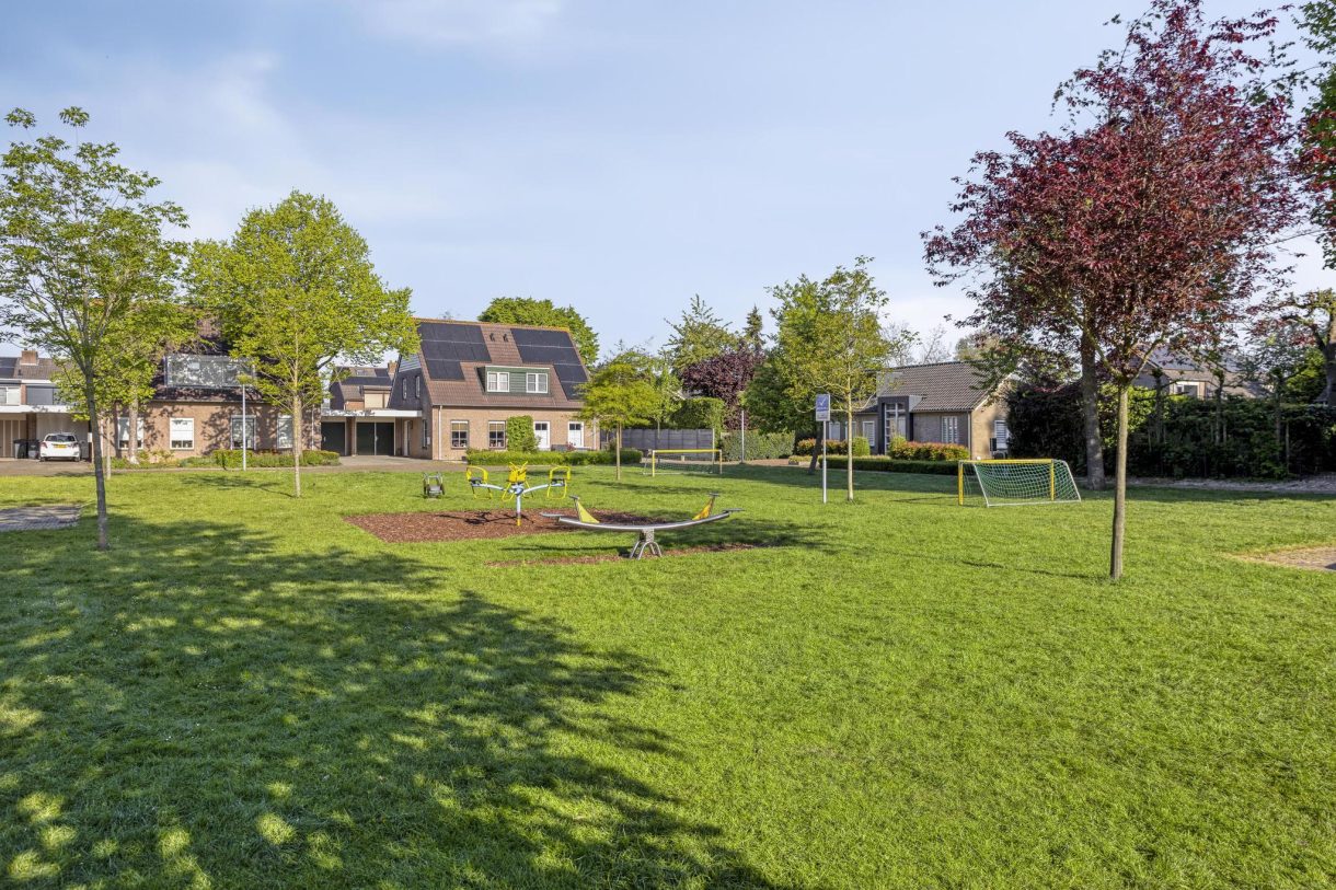 Te koop: Foto Woonhuis aan de Hienkershoff 9 in Dreumel