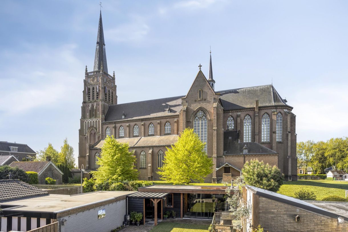 Te koop: Foto Woonhuis aan de Hienkershoff 9 in Dreumel