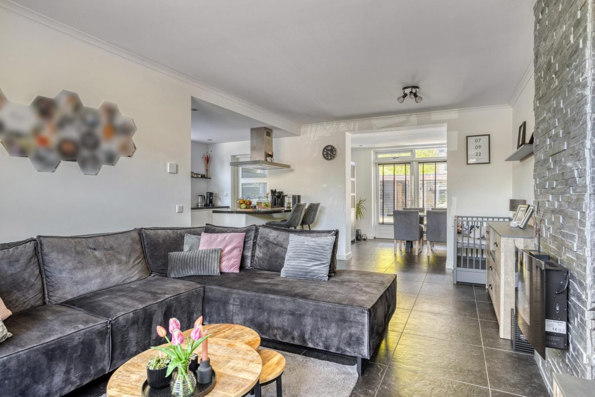 Te koop: Foto Woonhuis aan de Hienkershoff 9 in Dreumel