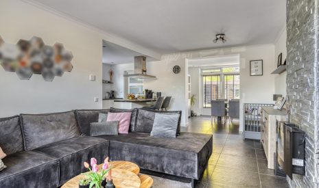 Te koop: Foto Woonhuis aan de Hienkershoff 9 in Dreumel