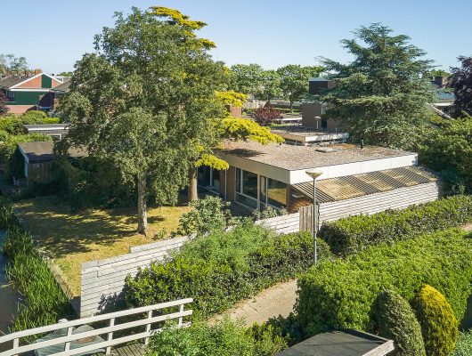 Hoofdfoto van De Rijp Aggelenstraat 30