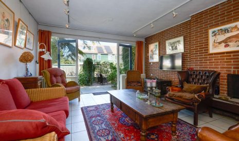 Te koop: Foto Woonhuis aan de Aggelenstraat 30 in De Rijp