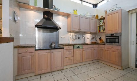 Te koop: Foto Woonhuis aan de Aggelenstraat 30 in De Rijp