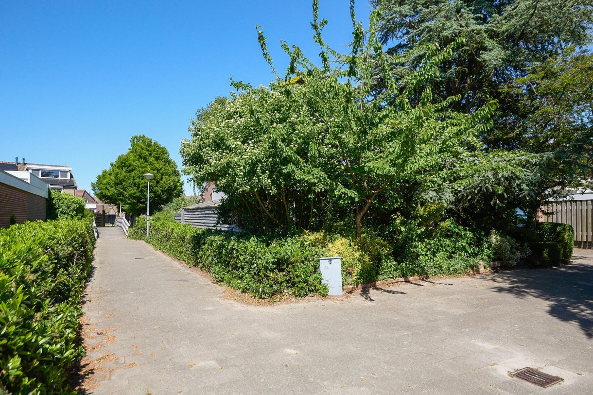 Te koop: Foto Woonhuis aan de Aggelenstraat 30 in De Rijp