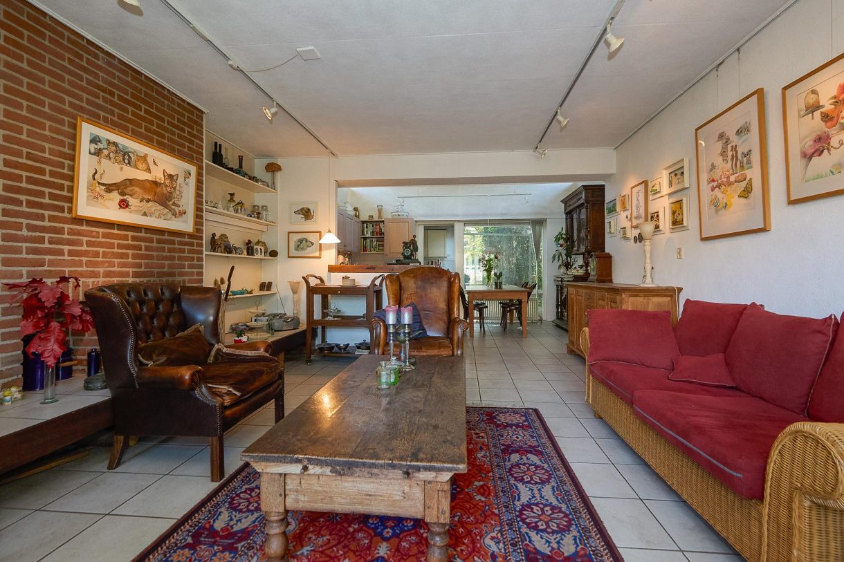 Te koop: Foto Woonhuis aan de Aggelenstraat 30 in De Rijp