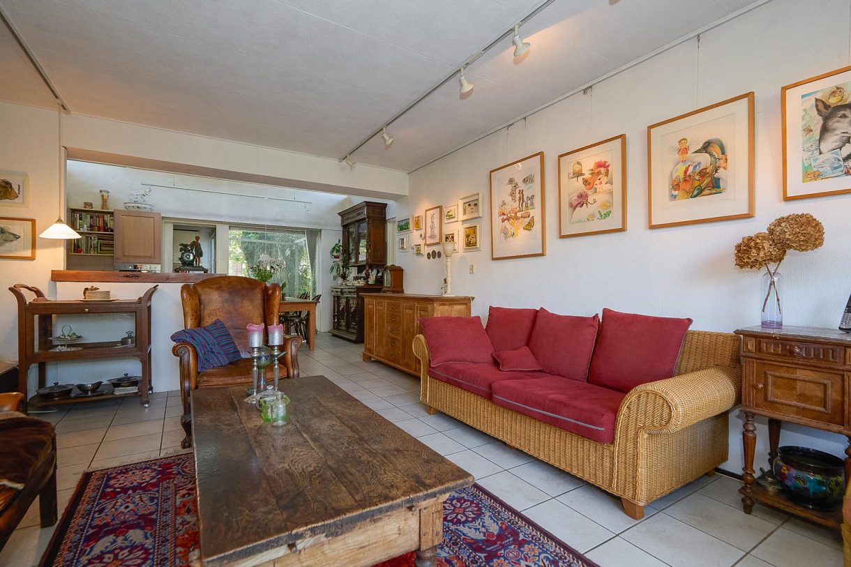 Te koop: Foto Woonhuis aan de Aggelenstraat 30 in De Rijp