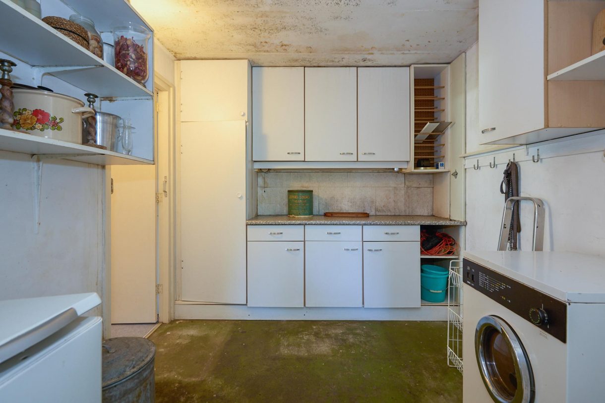 Te koop: Foto Woonhuis aan de Aggelenstraat 30 in De Rijp