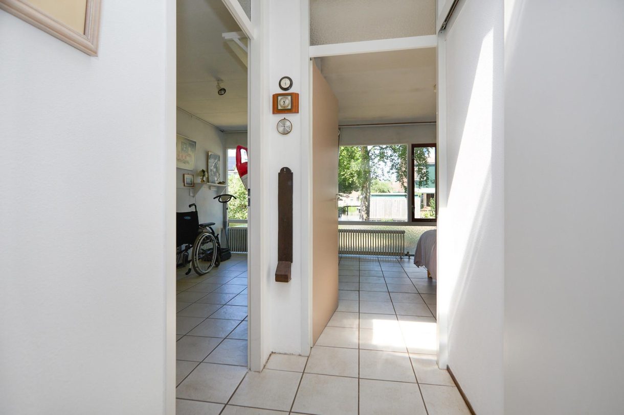 Te koop: Foto Woonhuis aan de Aggelenstraat 30 in De Rijp