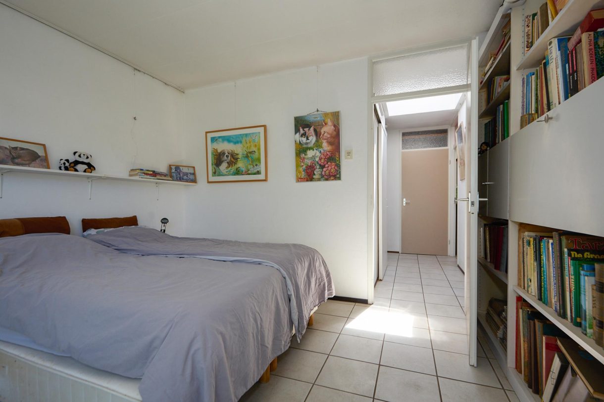 Te koop: Foto Woonhuis aan de Aggelenstraat 30 in De Rijp