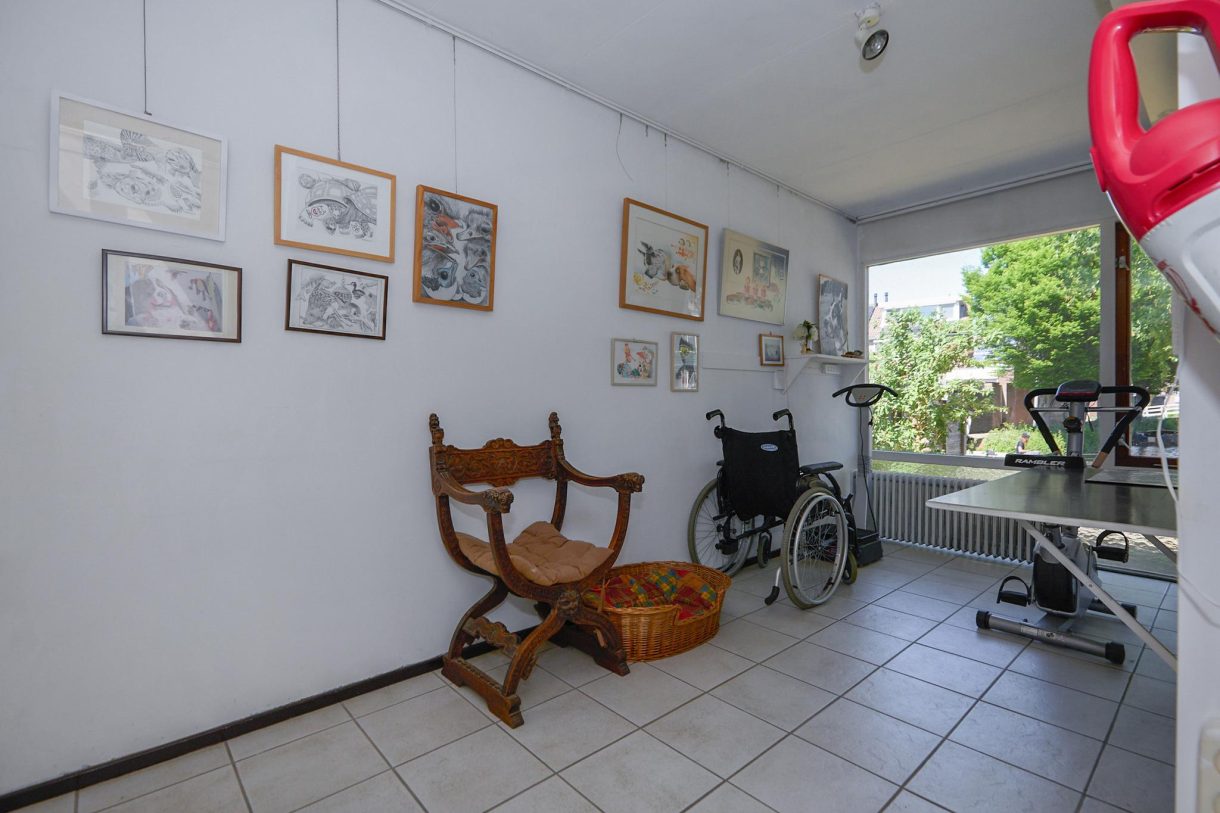 Te koop: Foto Woonhuis aan de Aggelenstraat 30 in De Rijp