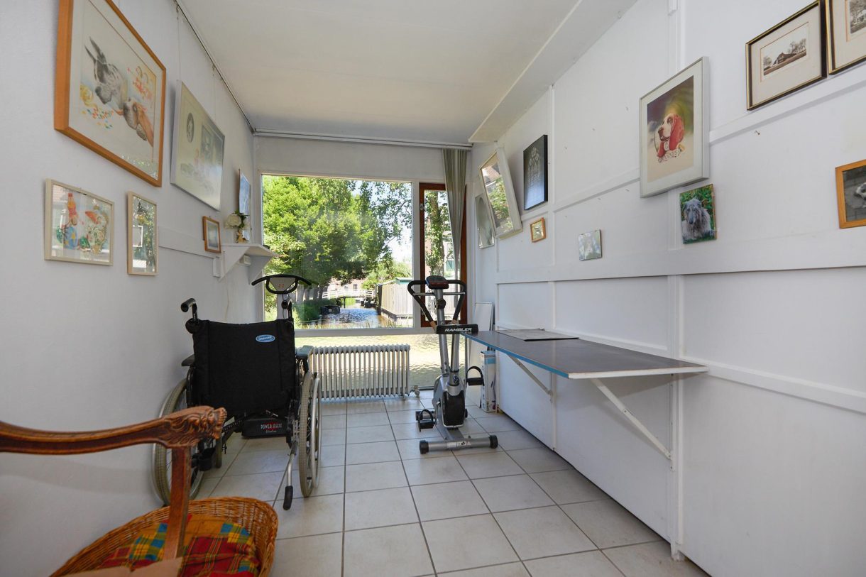 Te koop: Foto Woonhuis aan de Aggelenstraat 30 in De Rijp