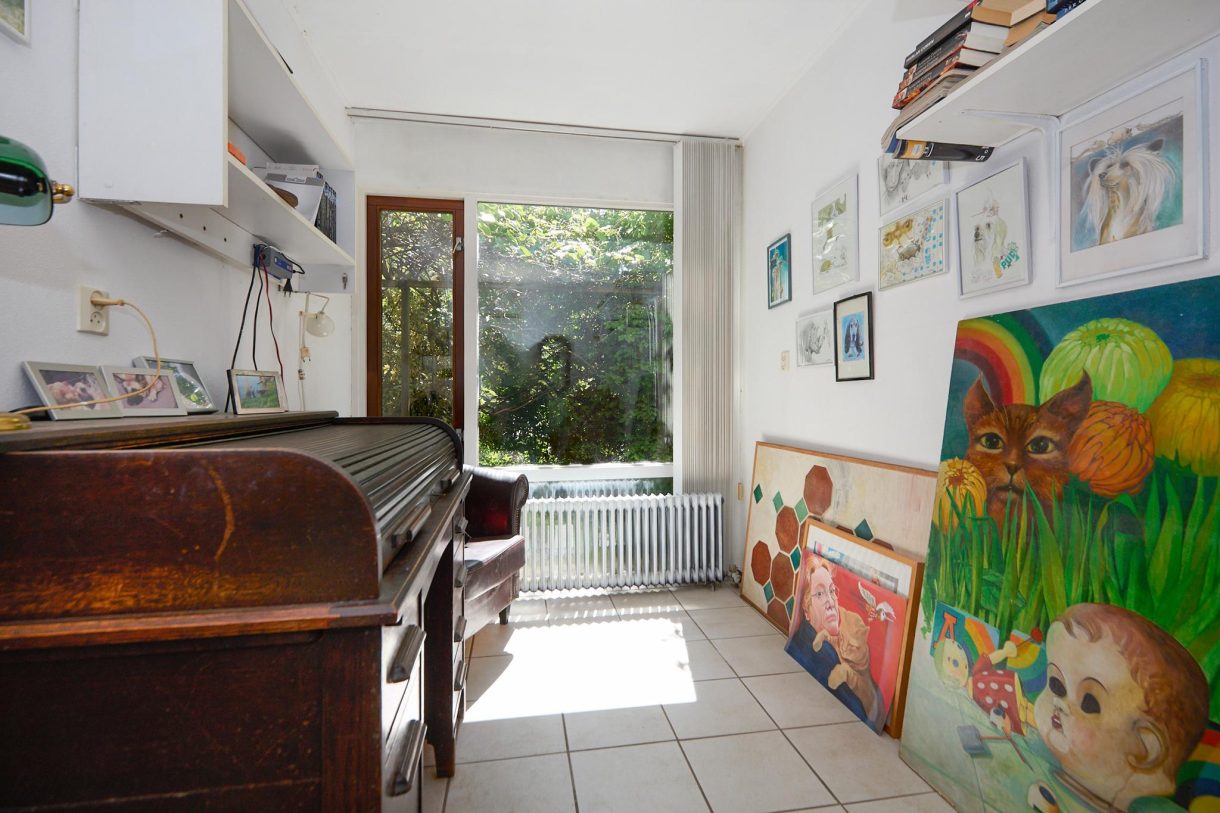 Te koop: Foto Woonhuis aan de Aggelenstraat 30 in De Rijp