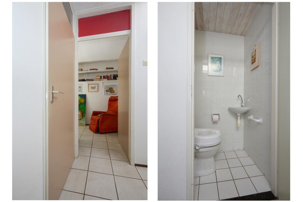 Te koop: Foto Woonhuis aan de Aggelenstraat 30 in De Rijp