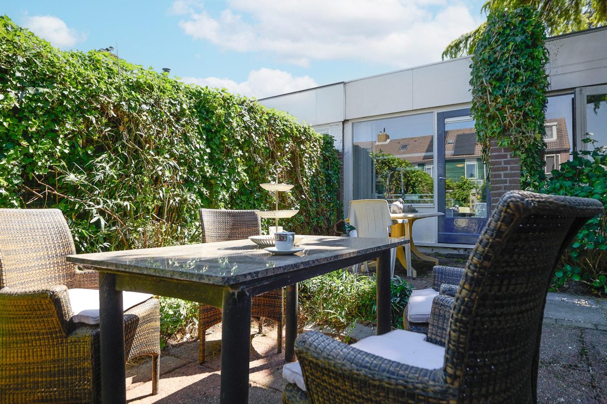 Te koop: Foto Woonhuis aan de Aggelenstraat 30 in De Rijp