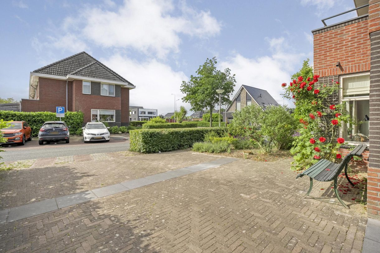 Te koop: Foto Woonhuis aan de Laarwoud 22 in Meppel
