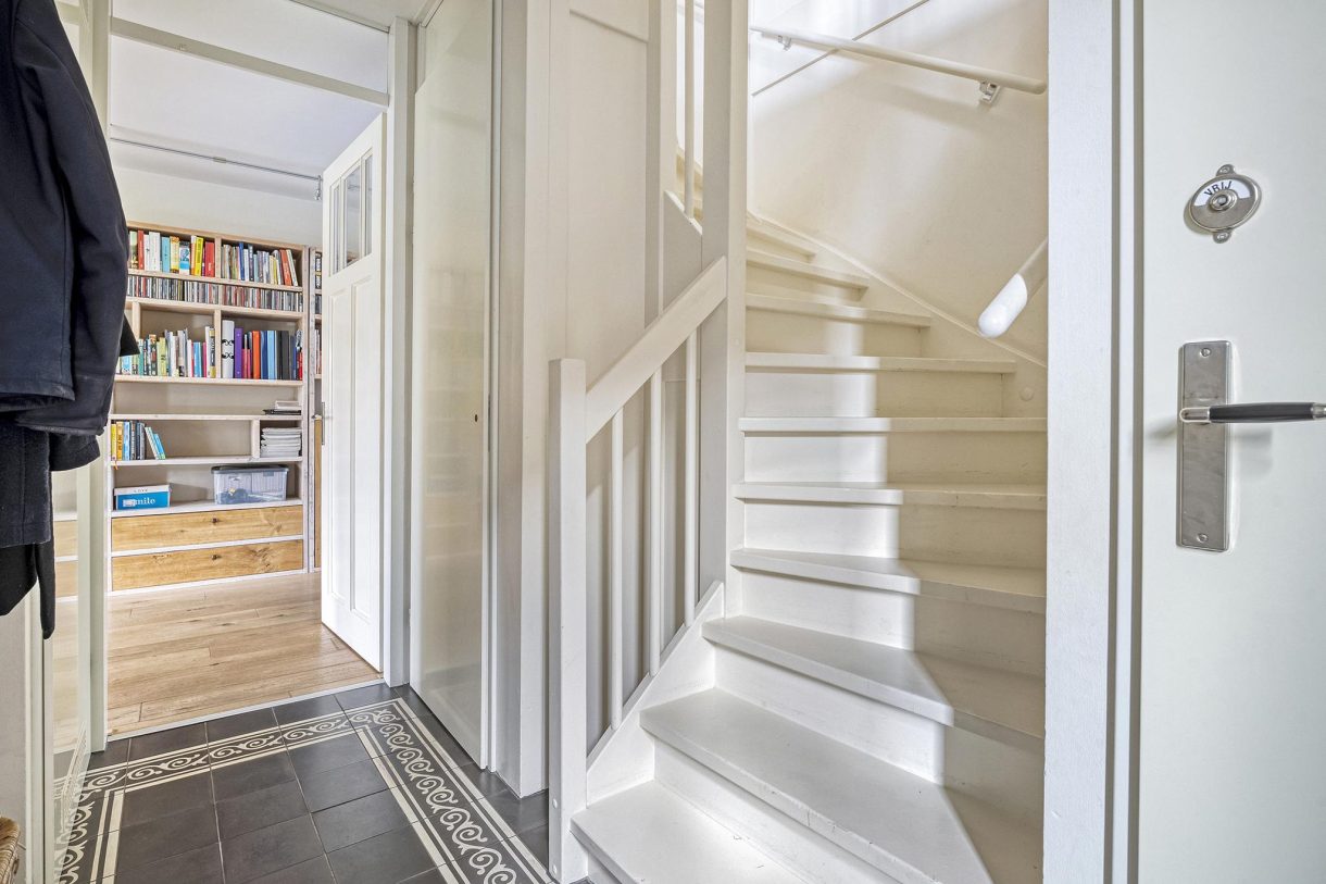 Te koop: Foto Woonhuis aan de Laarwoud 22 in Meppel