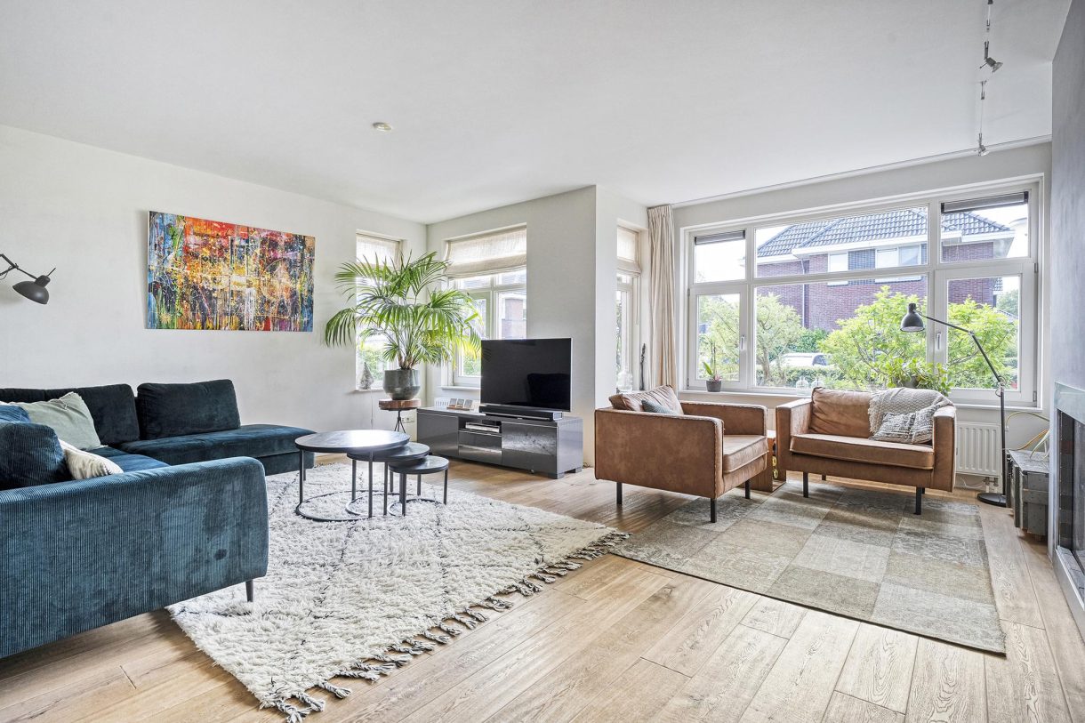 Te koop: Foto Woonhuis aan de Laarwoud 22 in Meppel