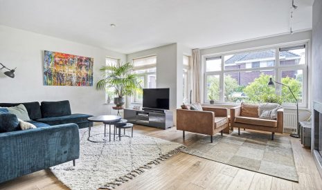 Te koop: Foto Woonhuis aan de Laarwoud 22 in Meppel