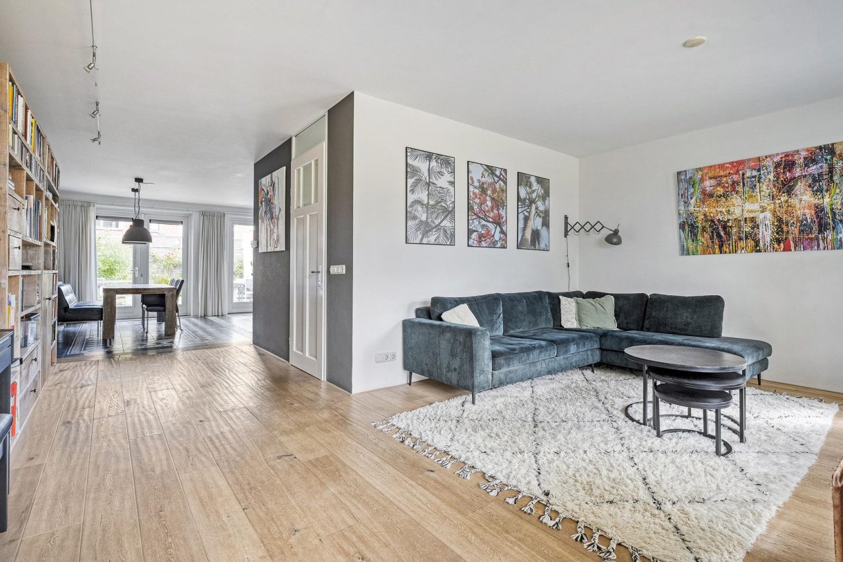 Te koop: Foto Woonhuis aan de Laarwoud 22 in Meppel