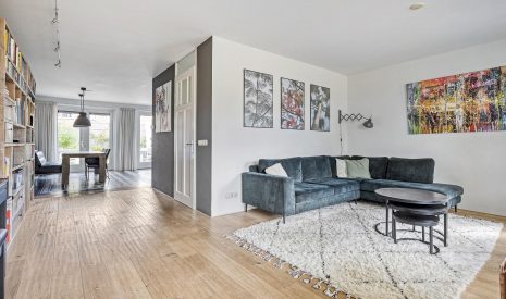 Te koop: Foto Woonhuis aan de Laarwoud 22 in Meppel