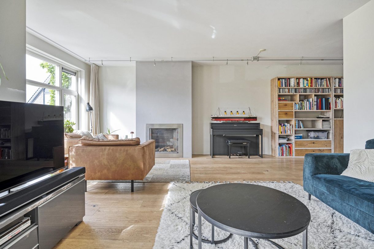 Te koop: Foto Woonhuis aan de Laarwoud 22 in Meppel