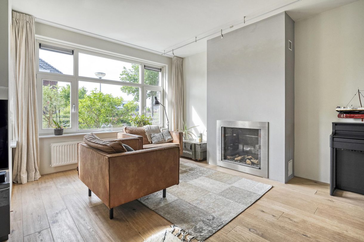 Te koop: Foto Woonhuis aan de Laarwoud 22 in Meppel