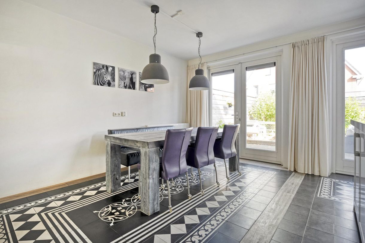 Te koop: Foto Woonhuis aan de Laarwoud 22 in Meppel